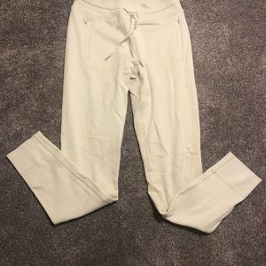 Lululemon Engineered Warmth Joggers